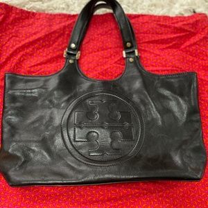 Tory Burch Bombe tote